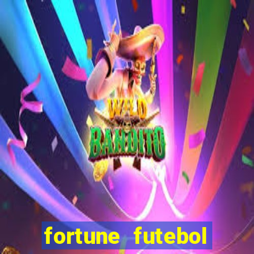 fortune futebol fever demo